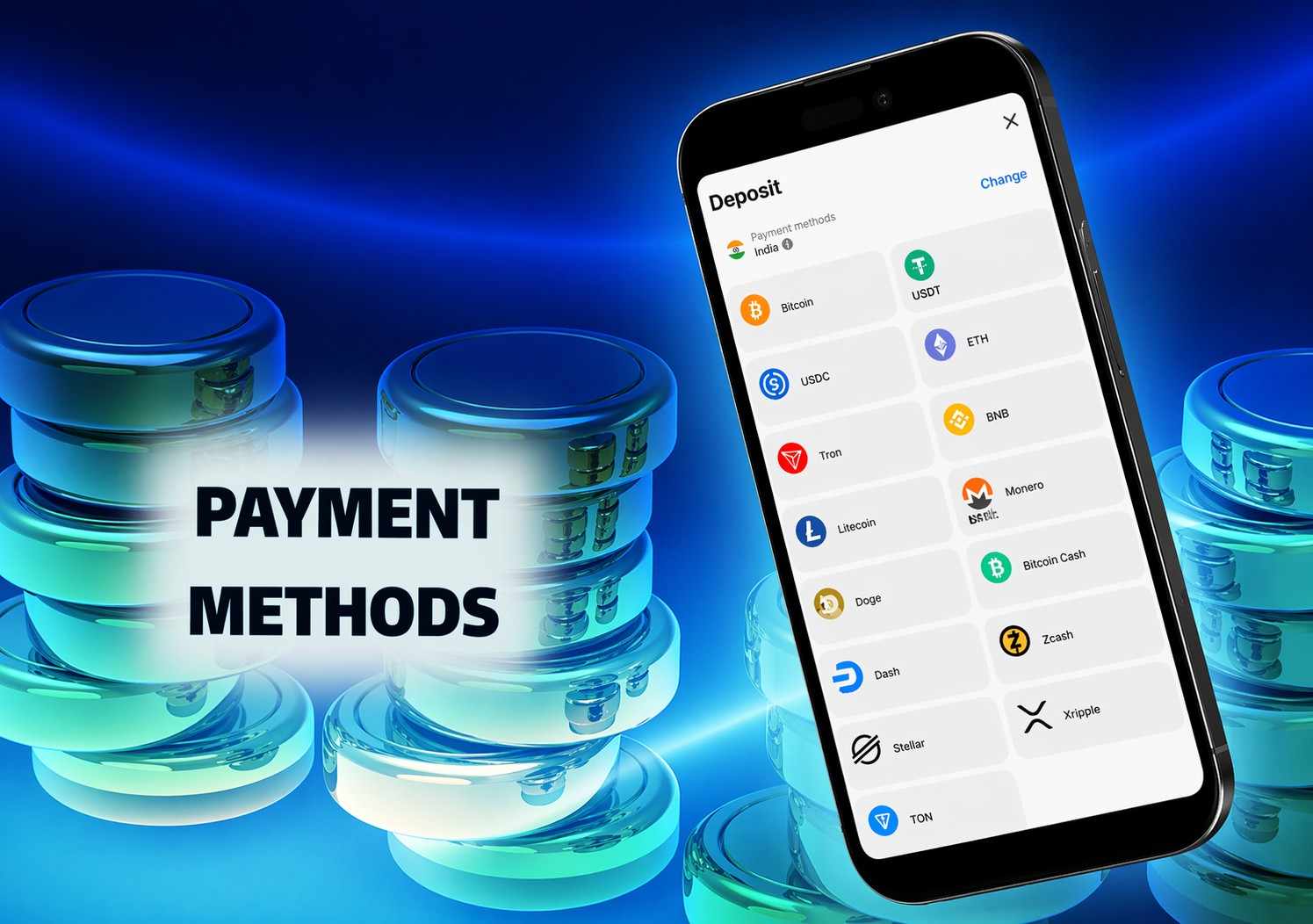 Bhavbazarr Fast 1 Min UPI and Paytm Withdrawals